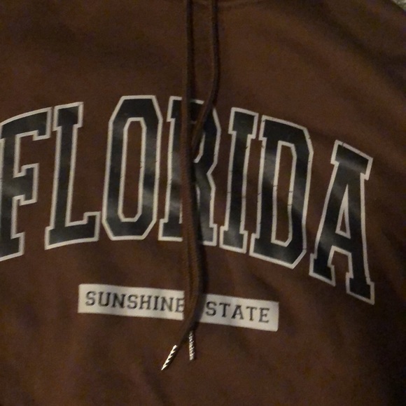 Florida hoodie - Picture 2 of 3